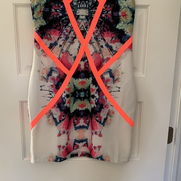 L’atiste Dress - Picture 3 of 4